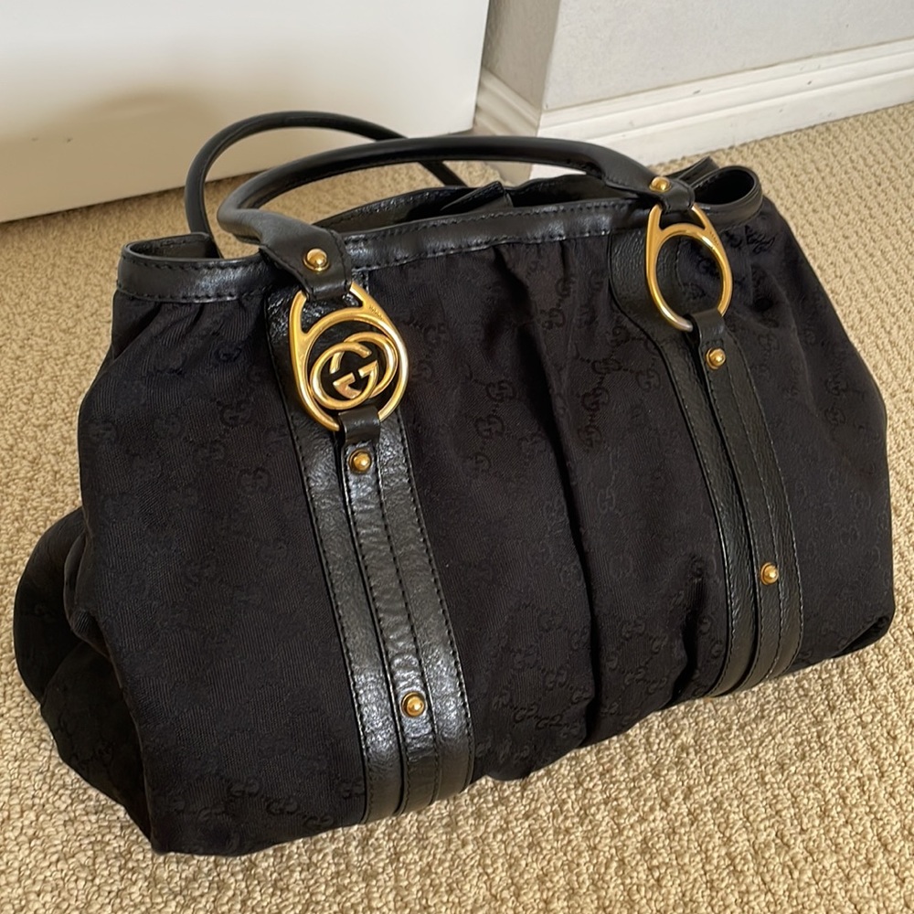 Gucci bag
